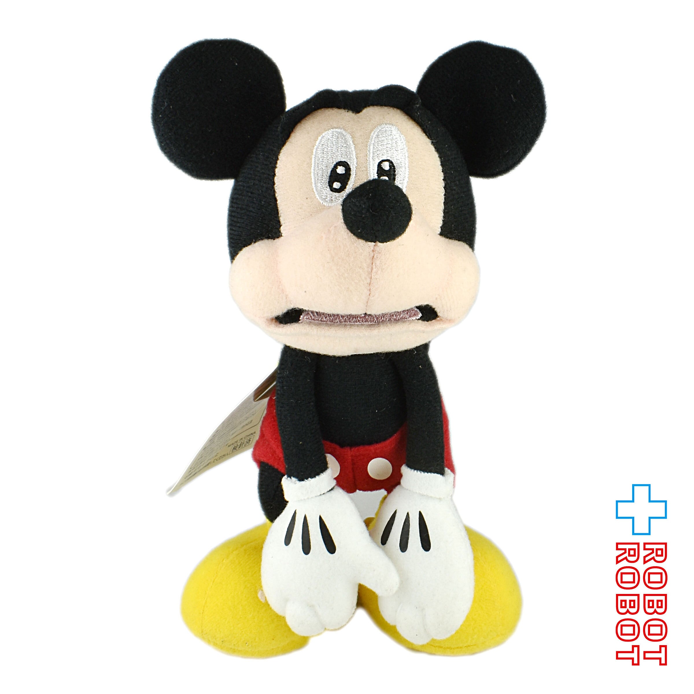 TDS 東京ディズニーシー タワーオブテラー ミッキー シリキ 