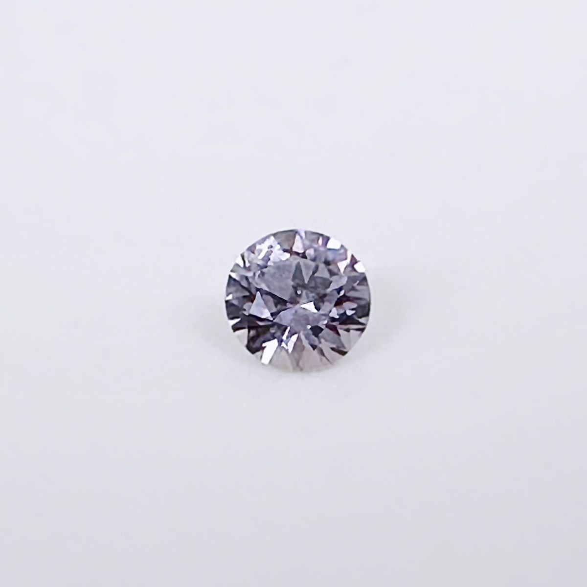 モンタナサファイア モンタナサファイア 0.224ct | ANDROMEDA