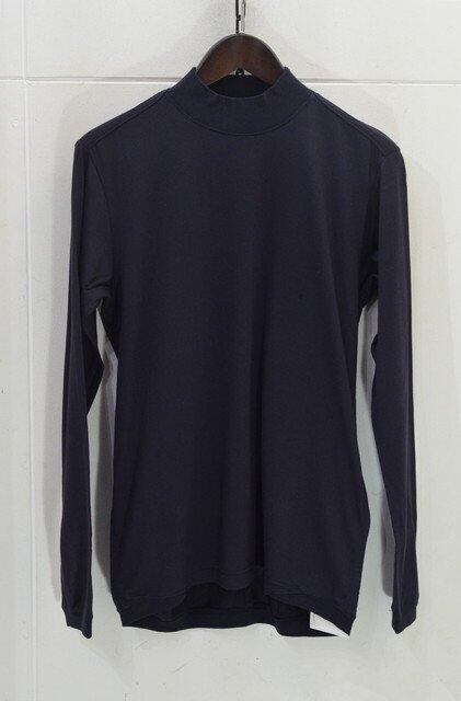 ETHOSENS トロ ロングプルオーバー ETHOSENS トロ ロングプルオーバー