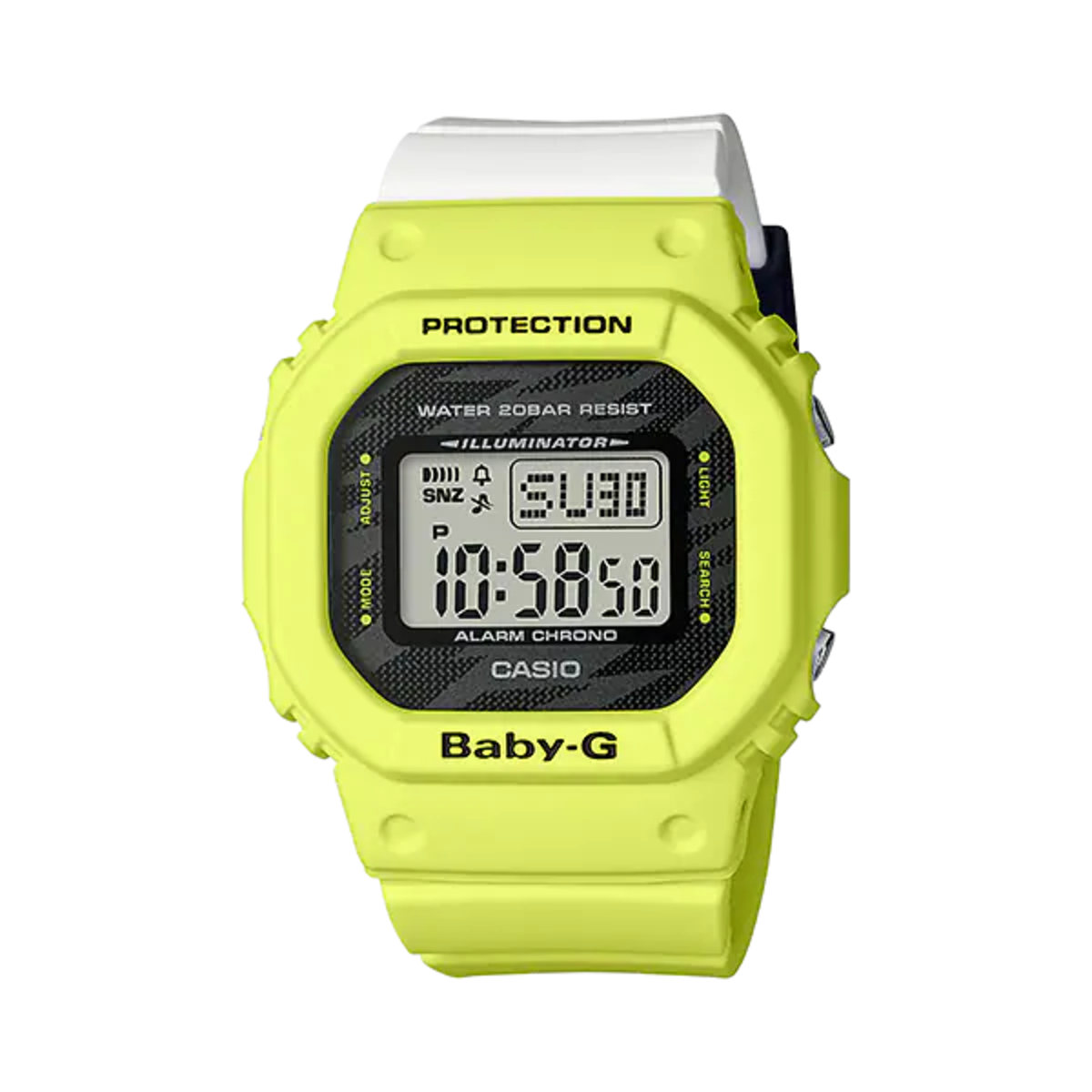CASIO Baby-G BGD-560TG-9JF | JEWELRY TIME