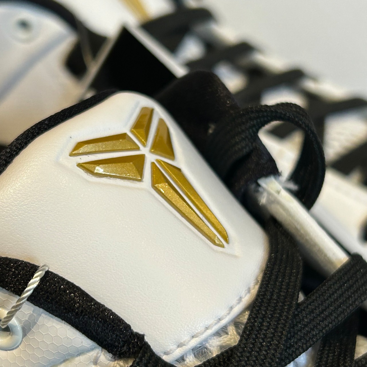 Nike Kobe 4 Protro "Mambacita" US9.5/27.5cm