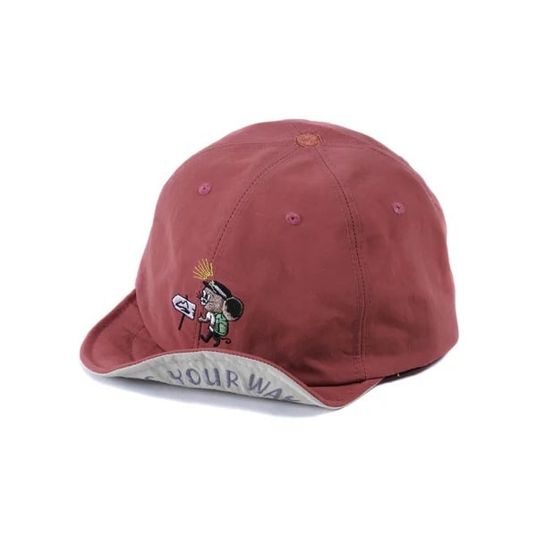 新品 マイルストーン milestone × JERRY MARQUEZ CAP milestone マイルストーン JERRY MARQUEZ CAP MSC-021 : MIDLAND SHIP
