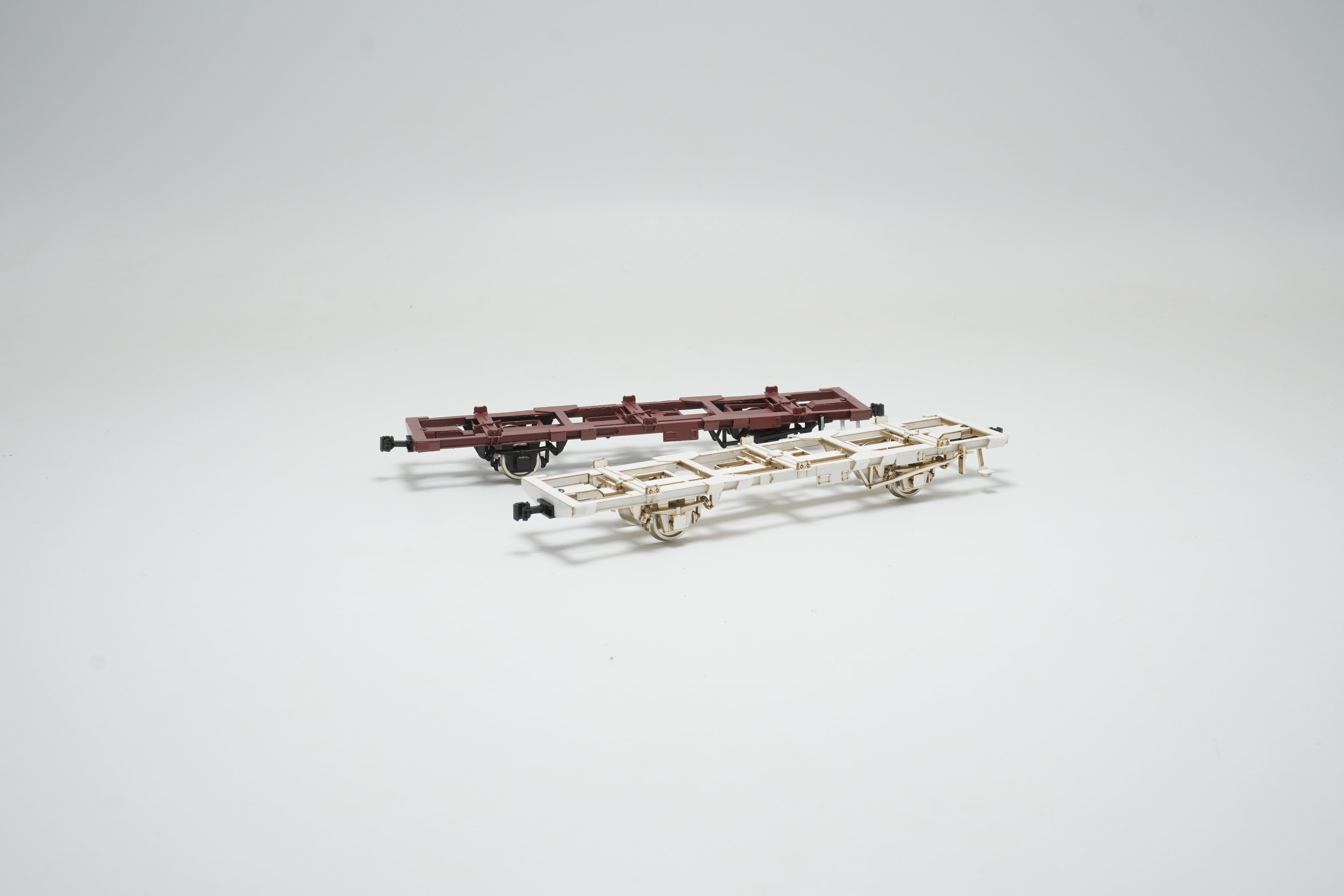 1/80 チラ1（コラ1） ペーパーキット | 甲府モデル ネットショップ