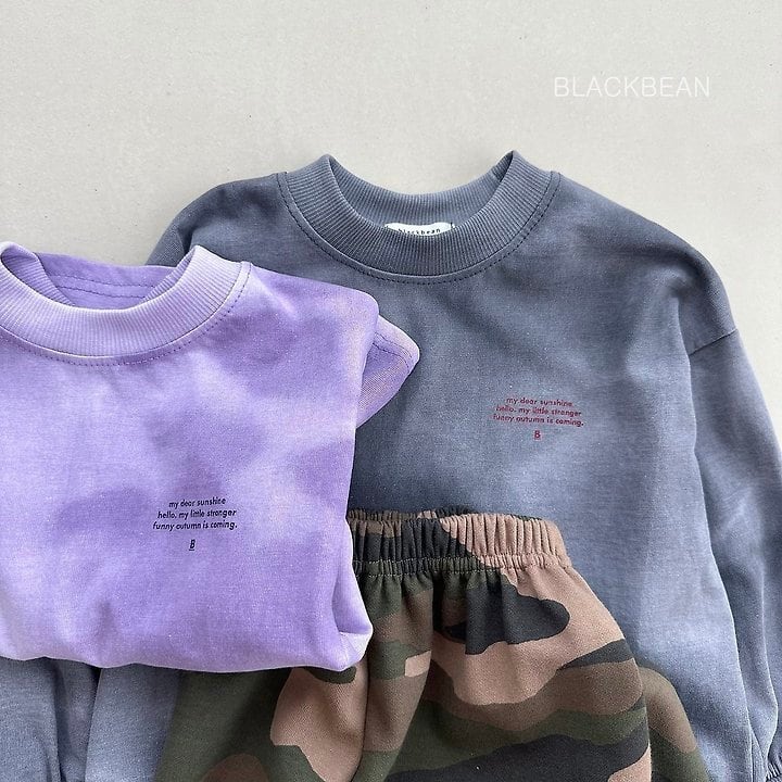 【予約商品】mist t-shirt