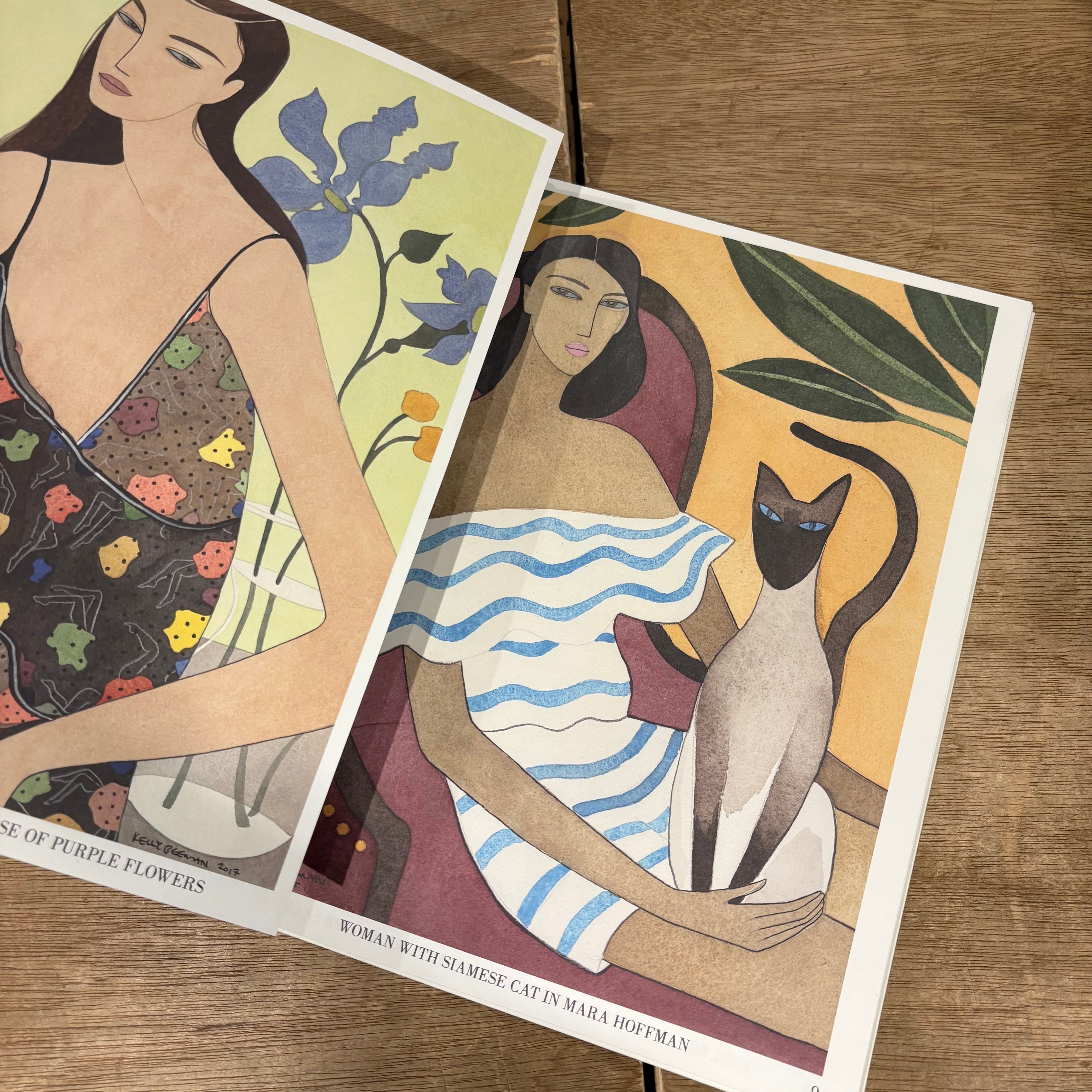Window Shopping Kelly Beeman ケリー・ビーマン | 百年
