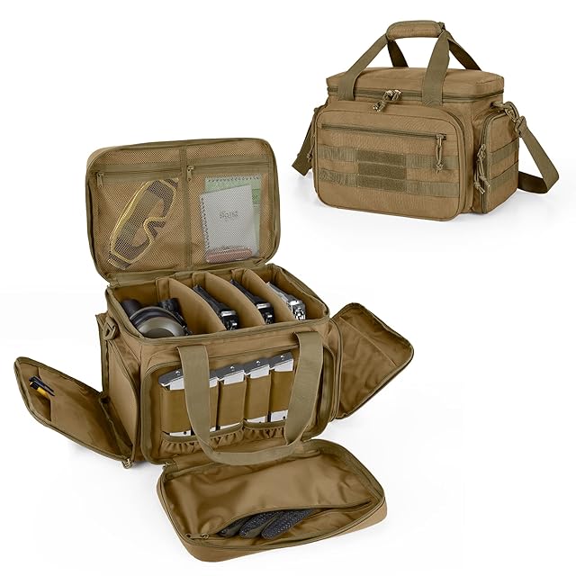 Spiritus Systems スピリタスシステム Fanny SACK Pouch Mk3