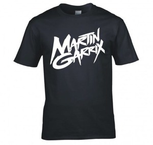 Martin Garrix　Ｔシャツ