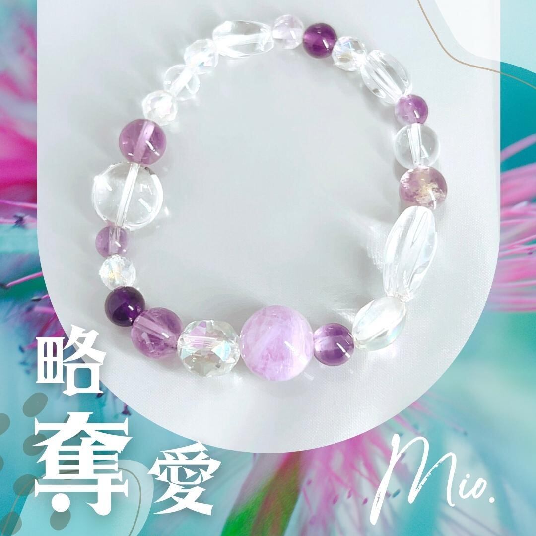 ブレスレット 不倫愛 略奪愛 パワーストーン 【公式通販】