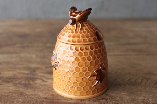 ハチの巣　Honey pots（難あり）