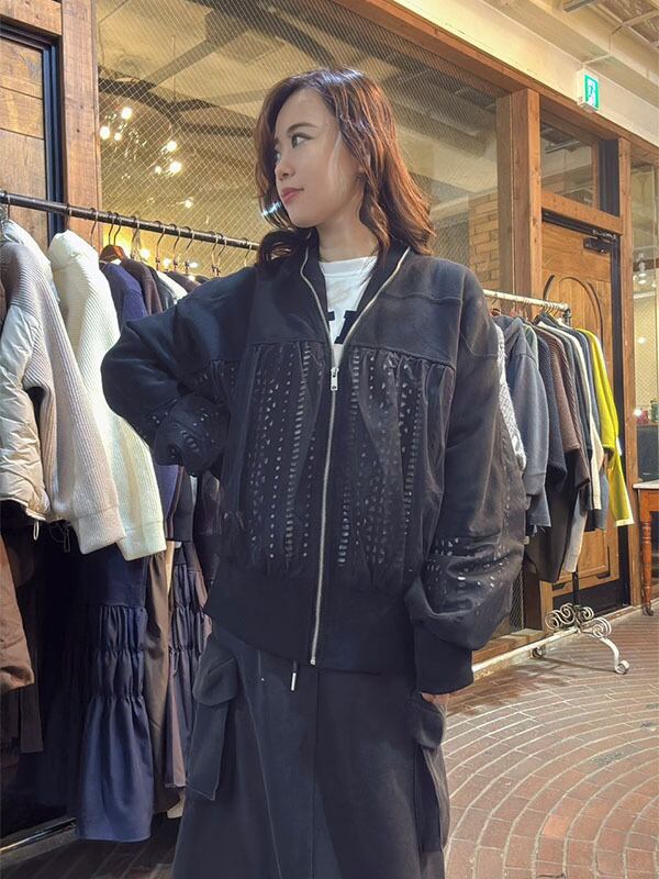 セブンデイズ　1251260　レース X シアーデザインB