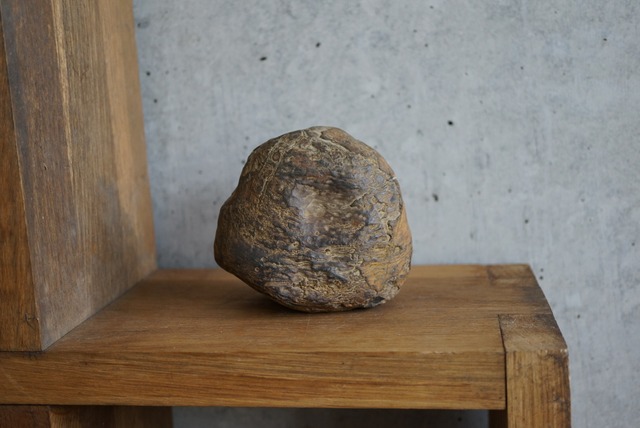 鉄丸石　Iron Nodule 1053