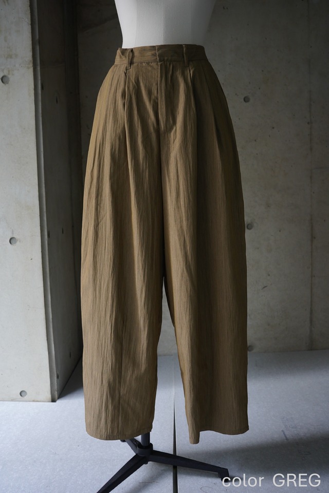 LINEN LIKE CARV PT