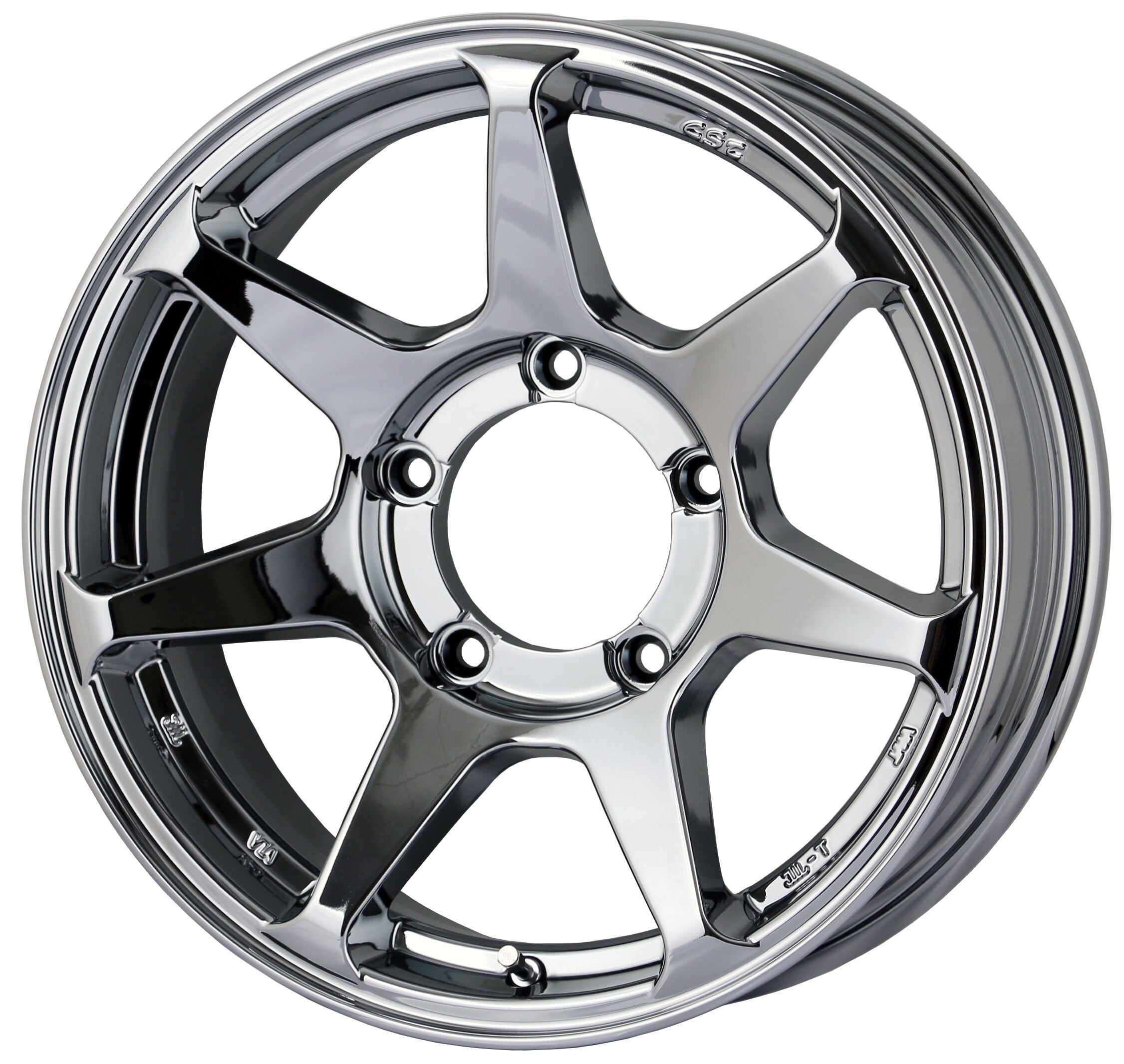 数量限定】ジムニーシエラ、ノマド CST ZERO1 HYPER +J CMC 1本