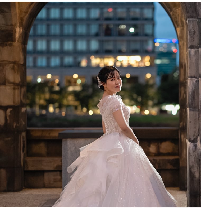 みんなのドレス