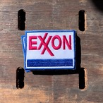 Vintage Patch”Exxon”