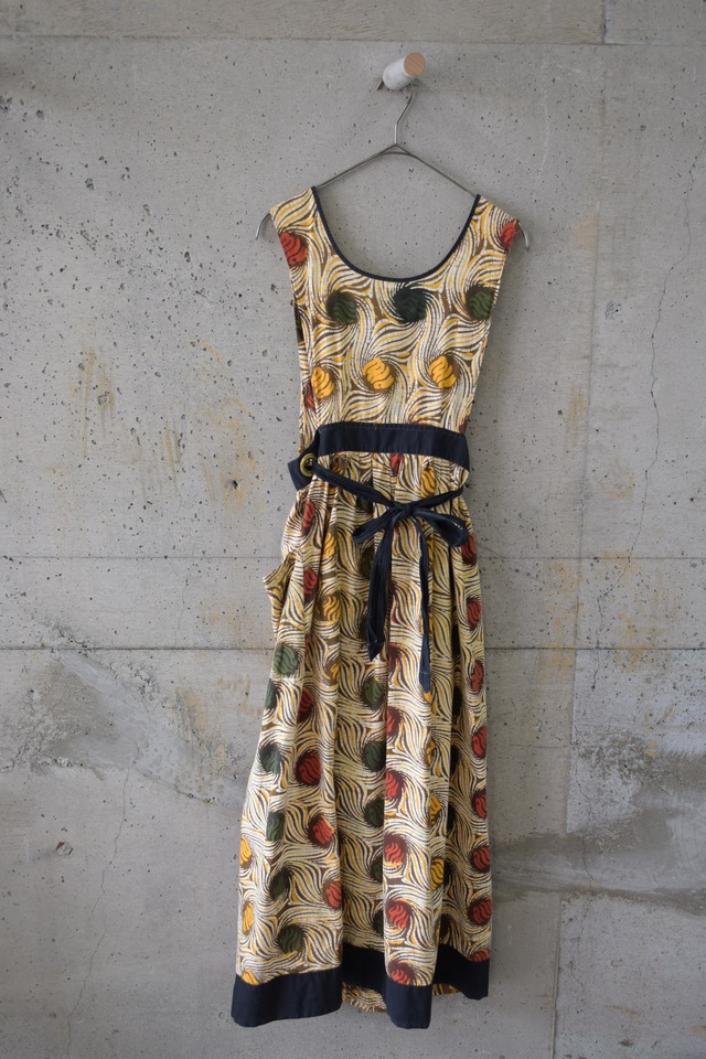 Water Balloon Dress