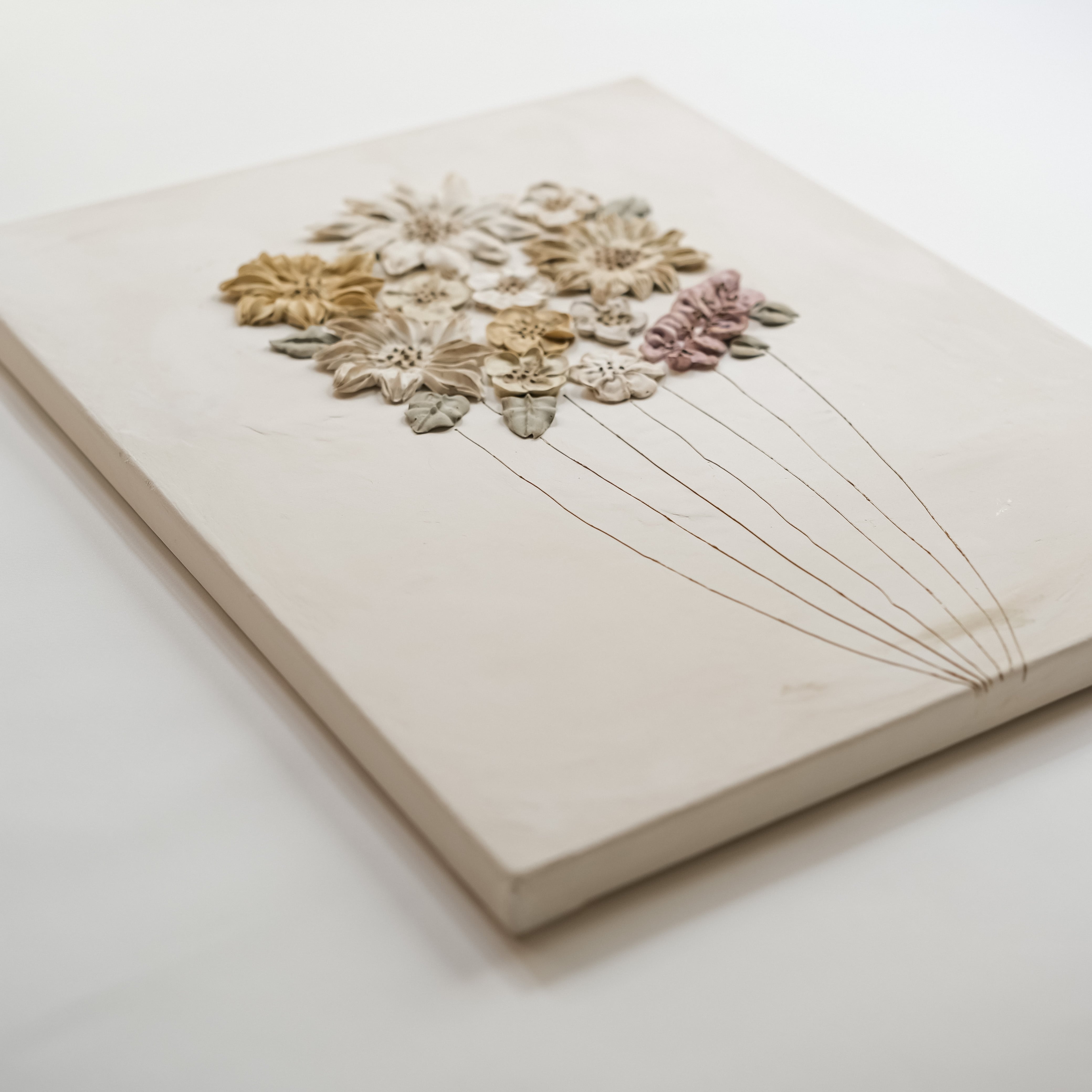 花束 | TomoArt