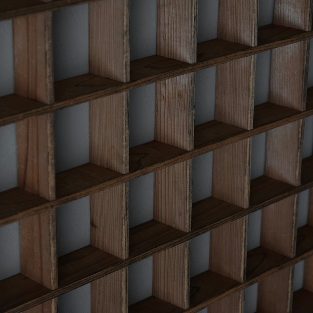 Shelf
