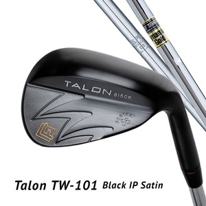 Talon Wedge TW-101 Limited Black (48〜60)