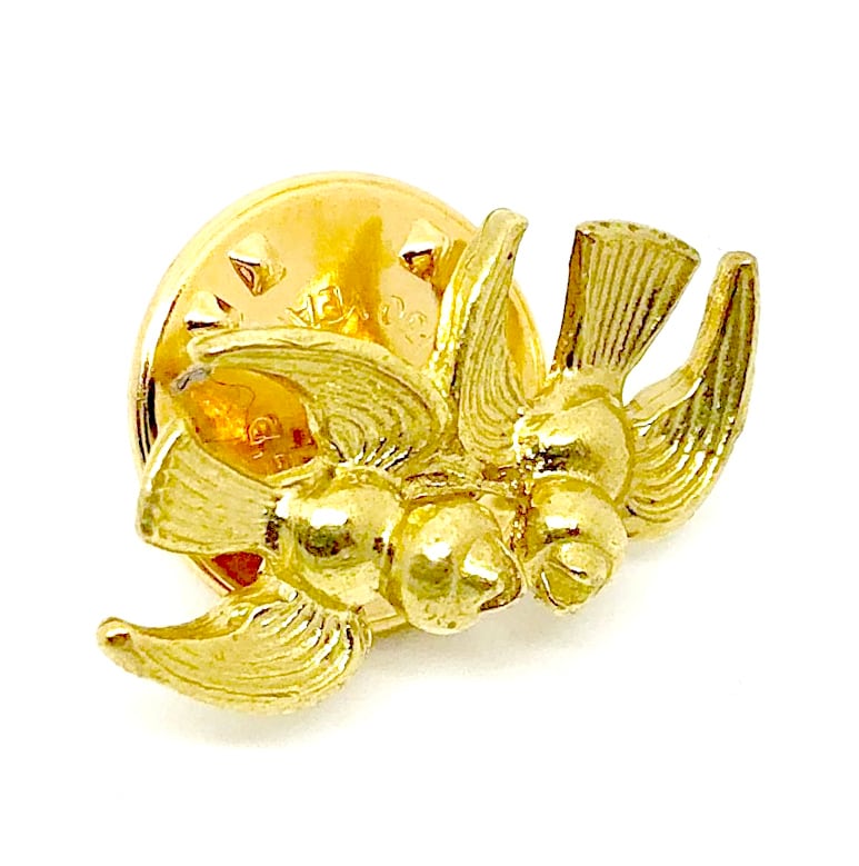 イギリスアンティーク真鍮のツバメ イギリスアンティーク 真鍮のツバメ - メルカリ