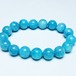 アマゾナイト ブレスレット 13mm 一点物 メール便可 [M便 1/10] 111-47694