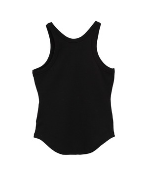 CLANE クラネ /  AMERICAN SLEEVE TANK TOPS / タンクトップ