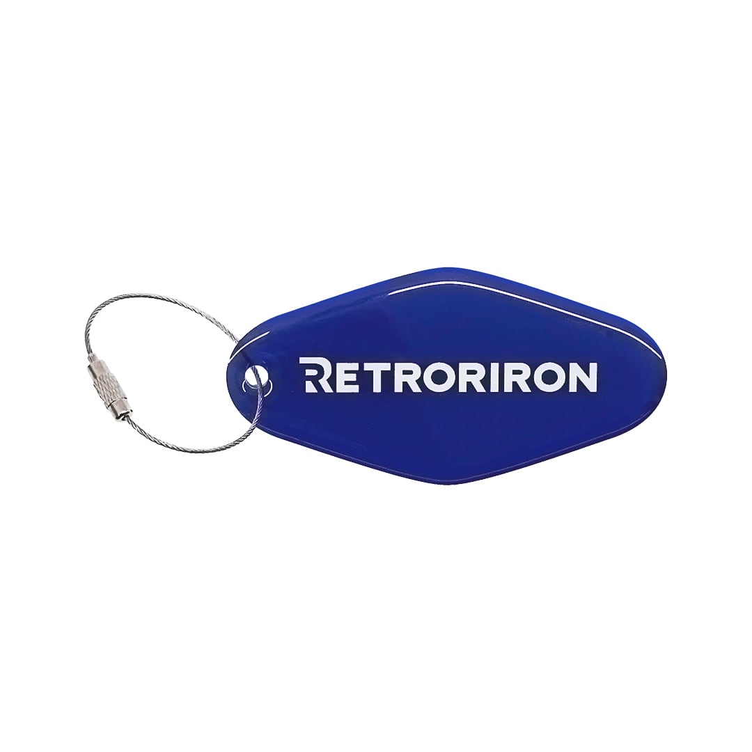 RETRORIRON ONLINE SHOP