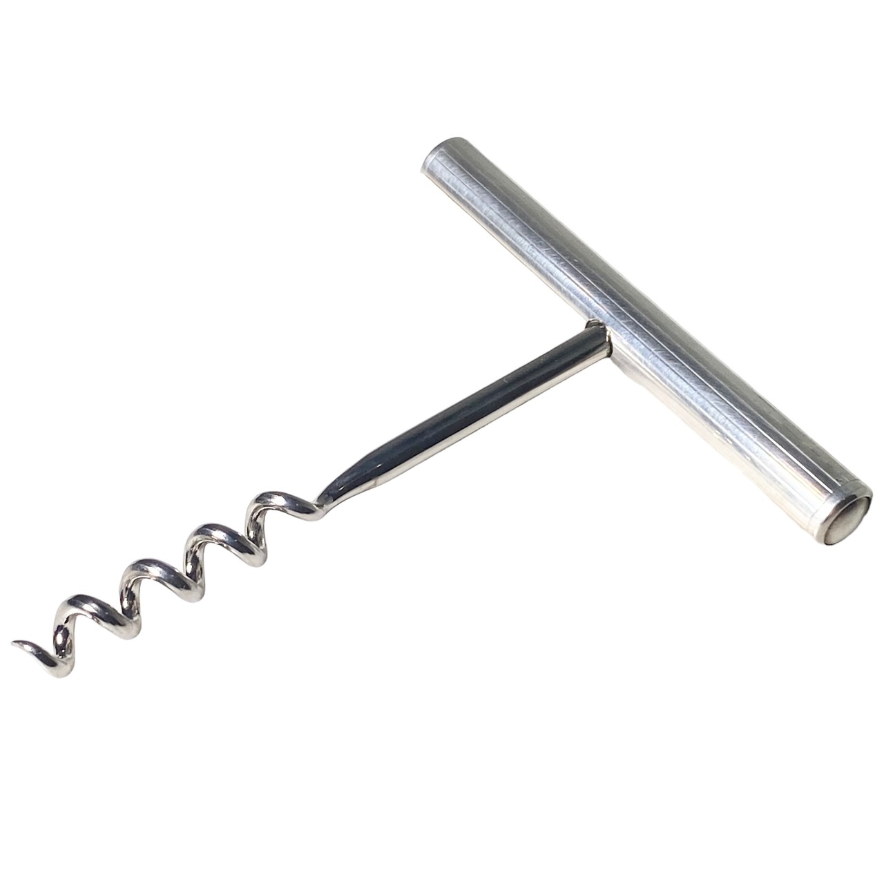 TIFFANY silver corkscrew