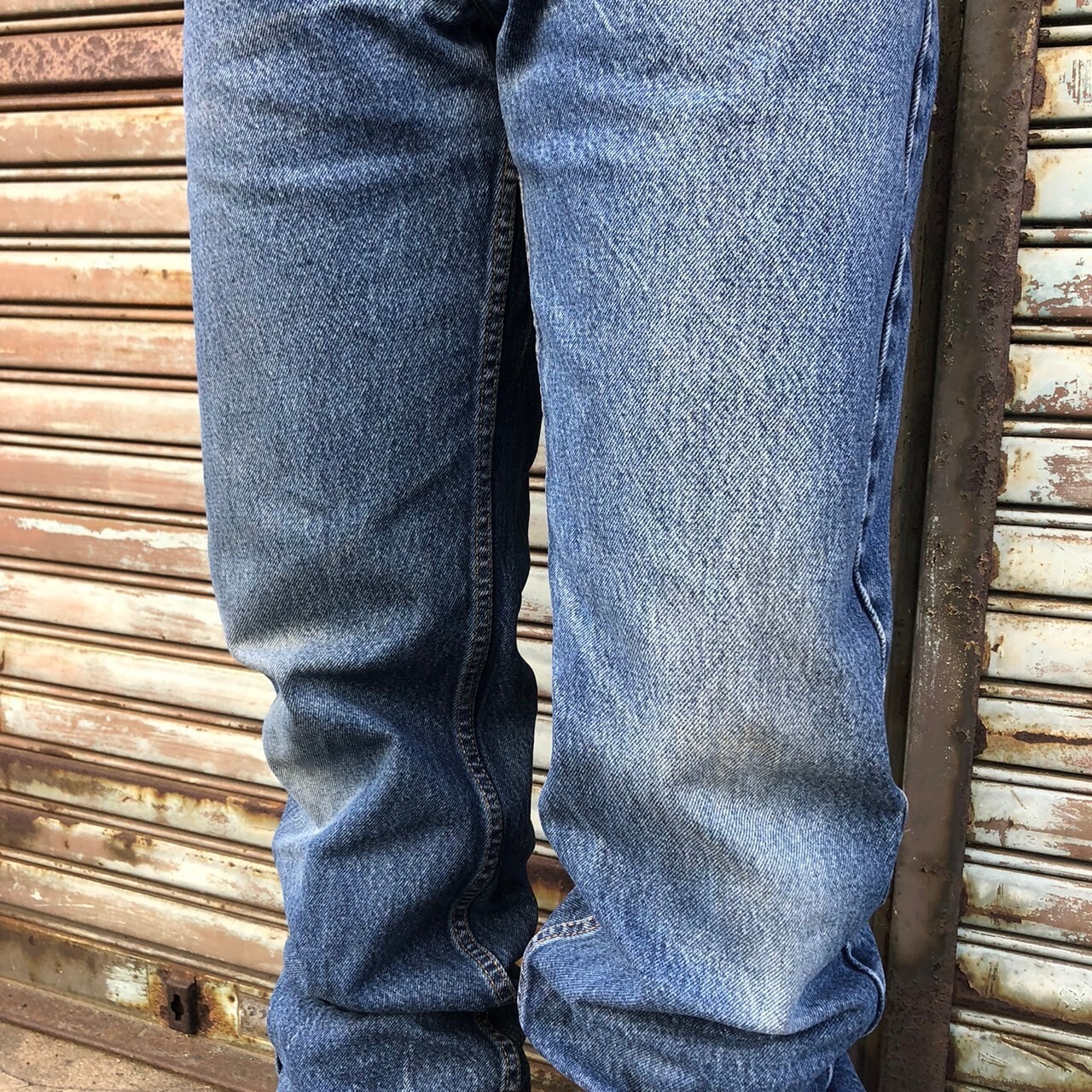 449】ANKdoll 泣きぼくろ男子（一般出品）-色落ち◎ 90