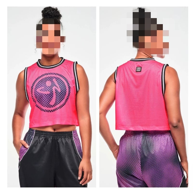ダンスウェア ヨガウェア トップス&ボトムス 2点 まとめ売り ALL ITEM | zwsport