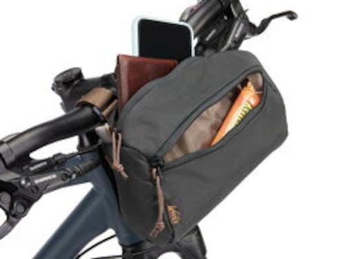 REI Co-op Junction Handlebar Bag