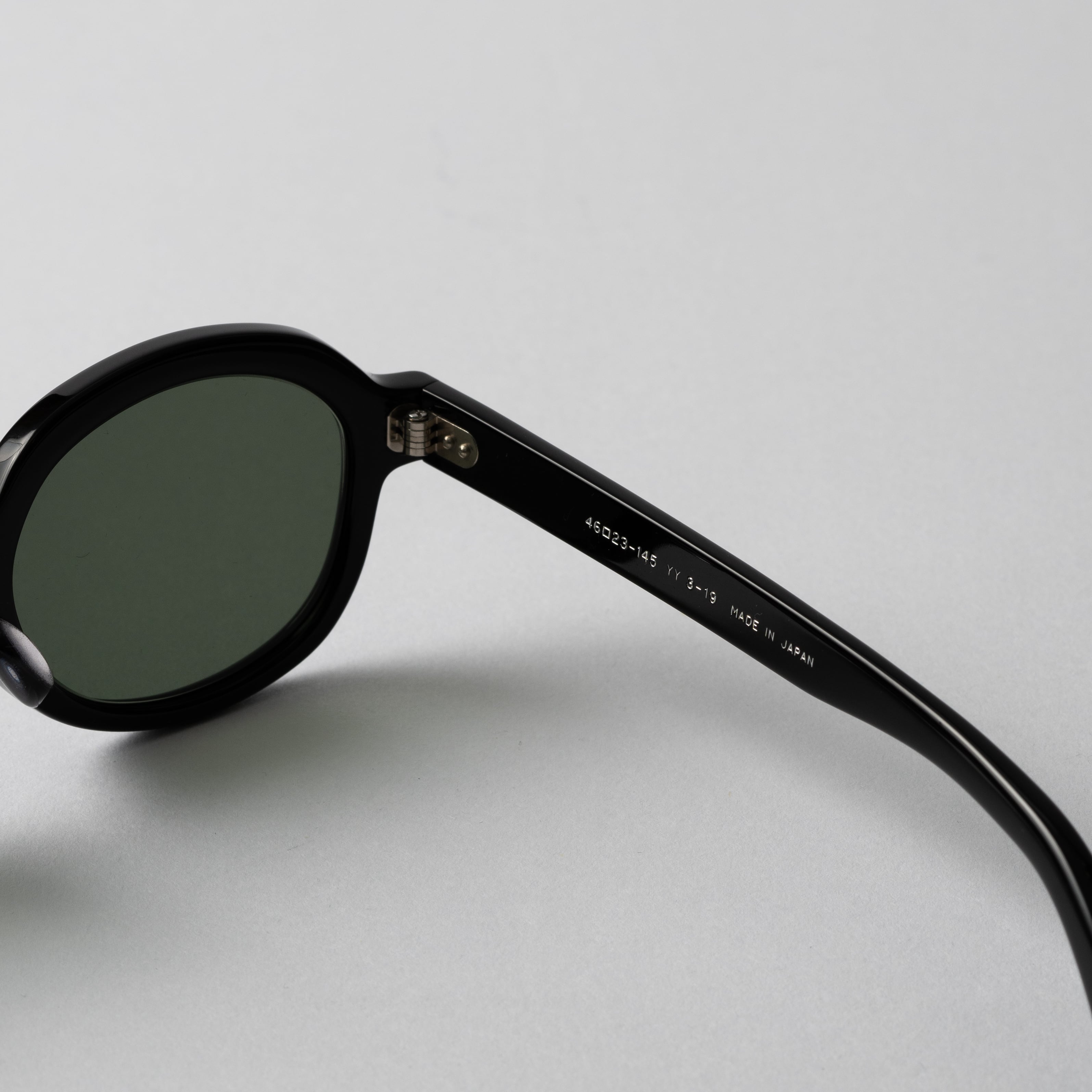 YY 3-19 SG | Yin Year