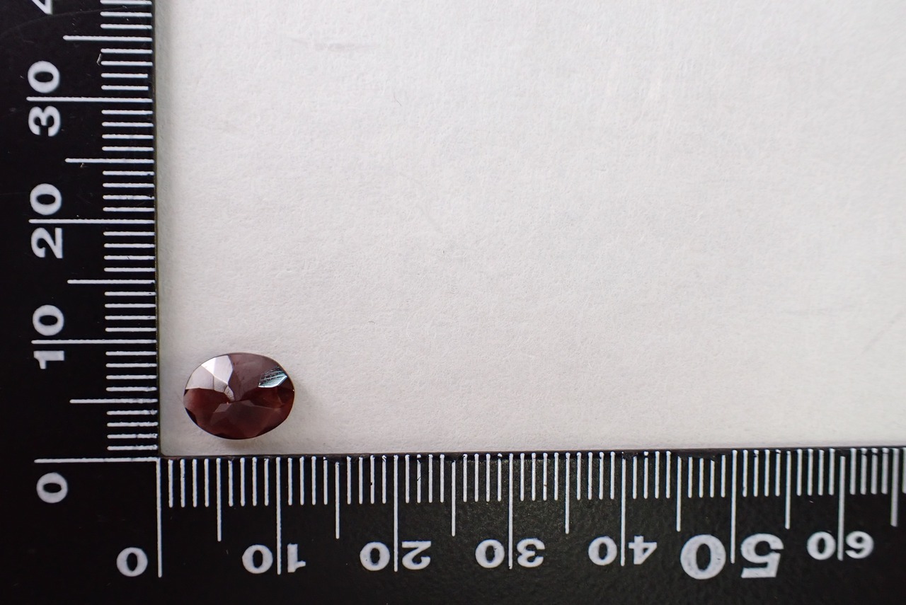 オレゴンサンストーン　1.38ct　[E10-45]