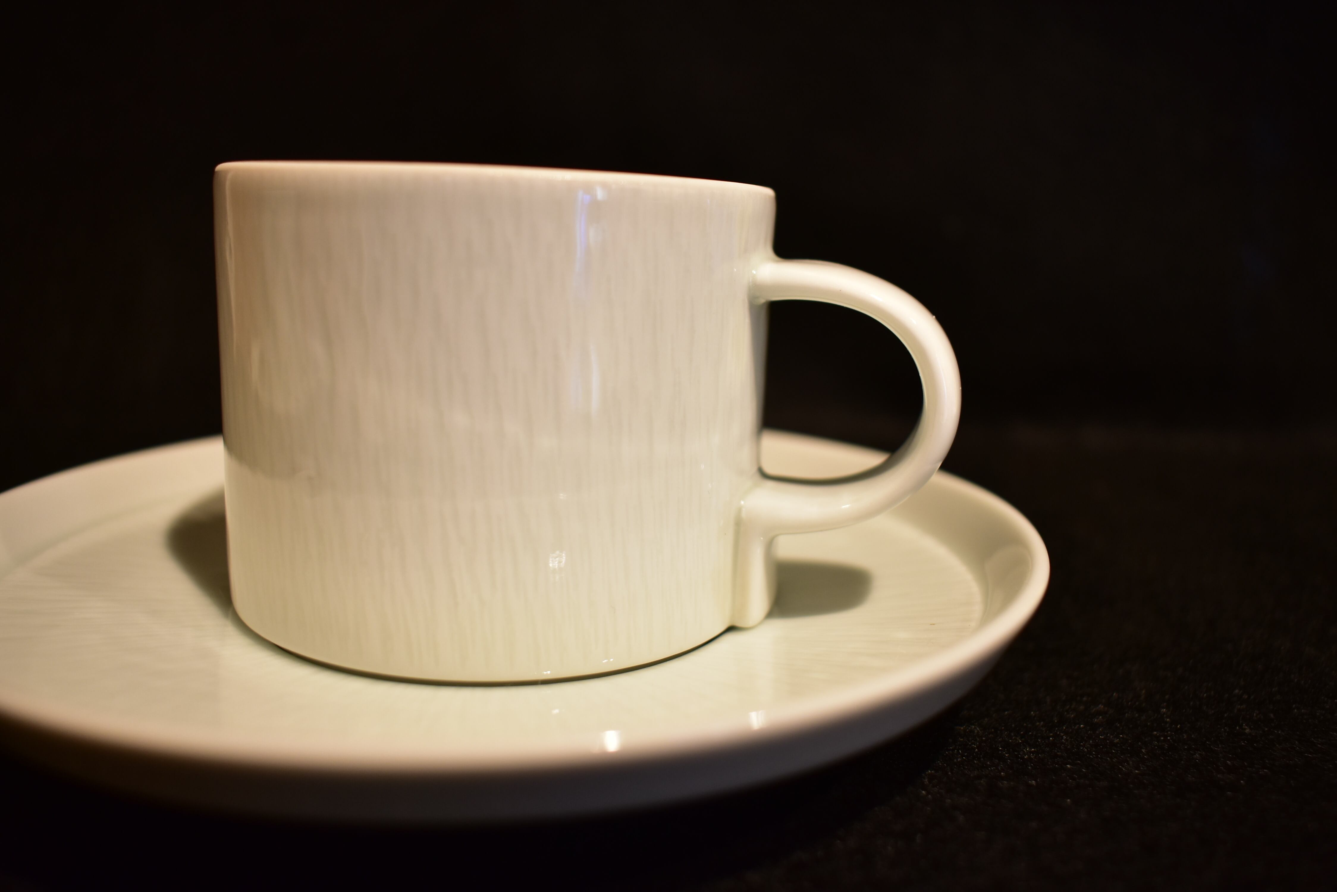 日本☆白山陶器☆森正洋デザインのコーヒーセット | ケレシュ雑貨部