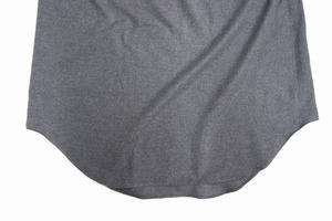 Supima Wool Shirt Dress