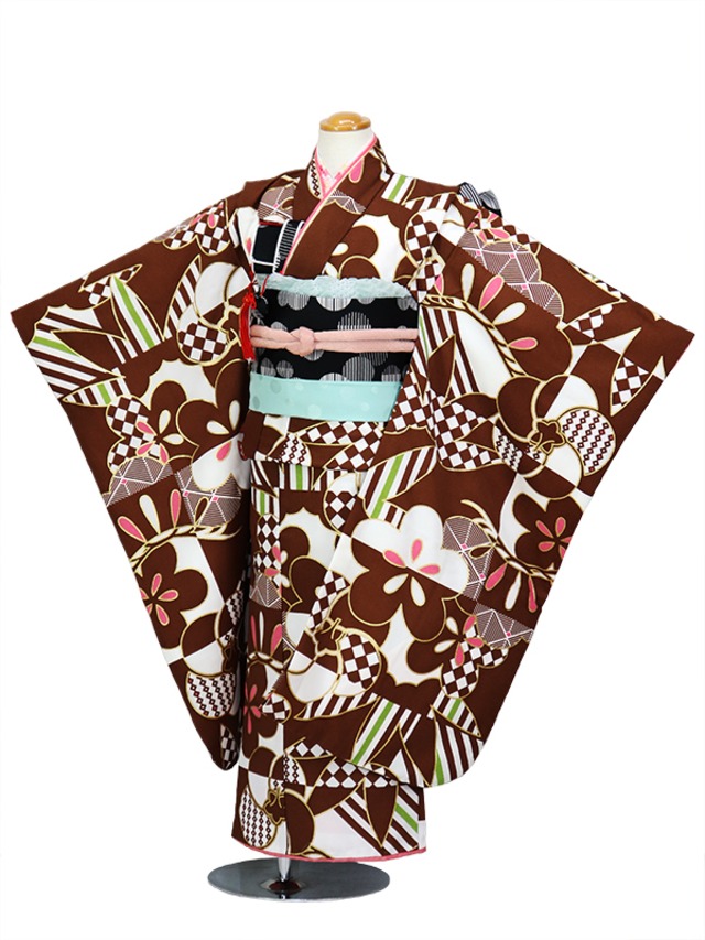 7歳女の子 APB001