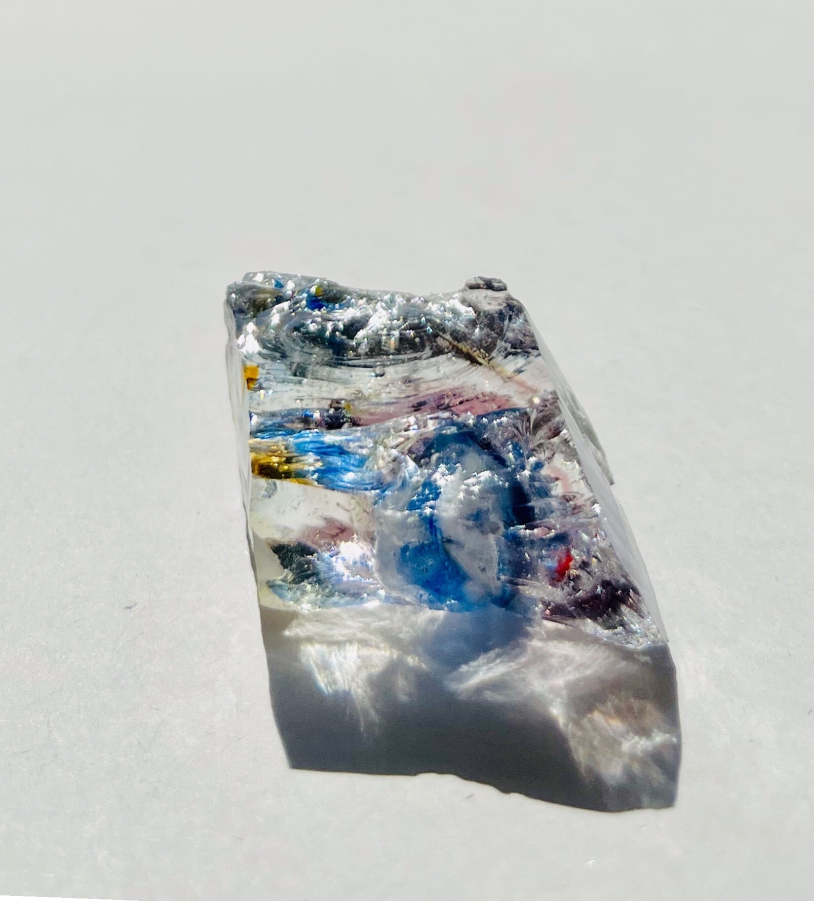 アンダラクリスタル 別世界　２４１２１７－１ アンダラクリスタル 別世界 241217－1