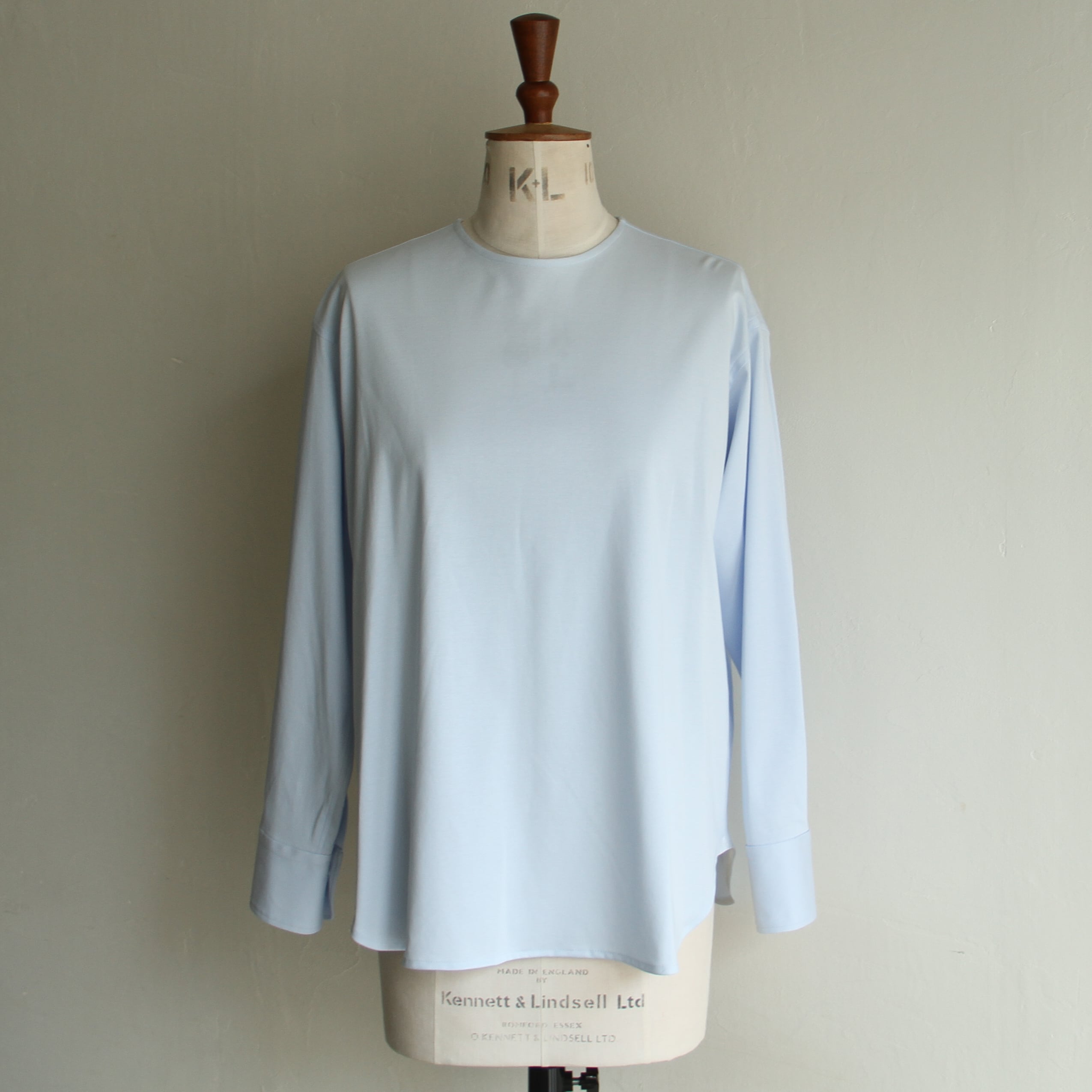 LUVOURDAYS Day blouse