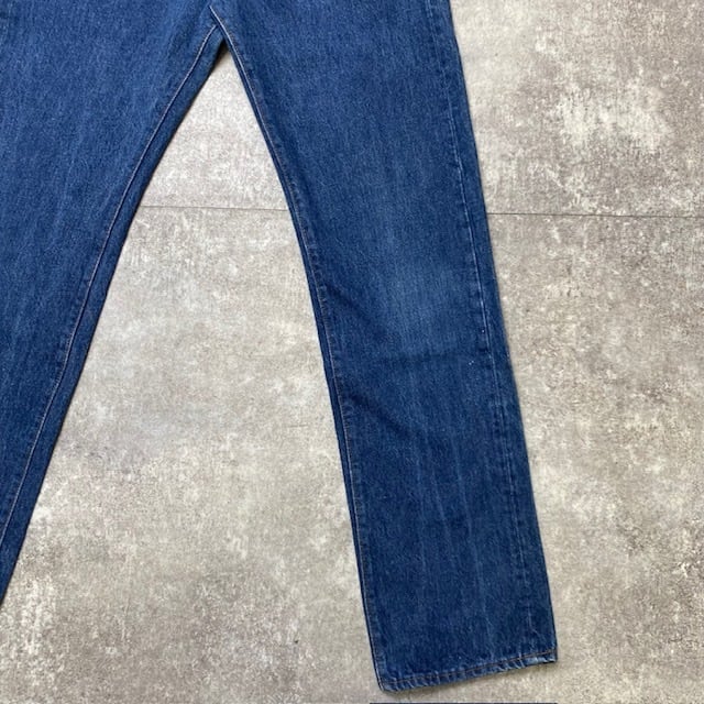 80's 80s Levi's 501 デニムパンツ 刻印524 脇割 リーバイス 赤 80's 80s Levi's 501 デニムパンツ 刻印524 脇割 リーバイス 赤