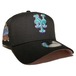ニューエラ スナップバックキャップ 帽子 NEW ERA 9forty メンズ レディース MLB ニューヨーク メッツ フリーサイズ TS70693001
