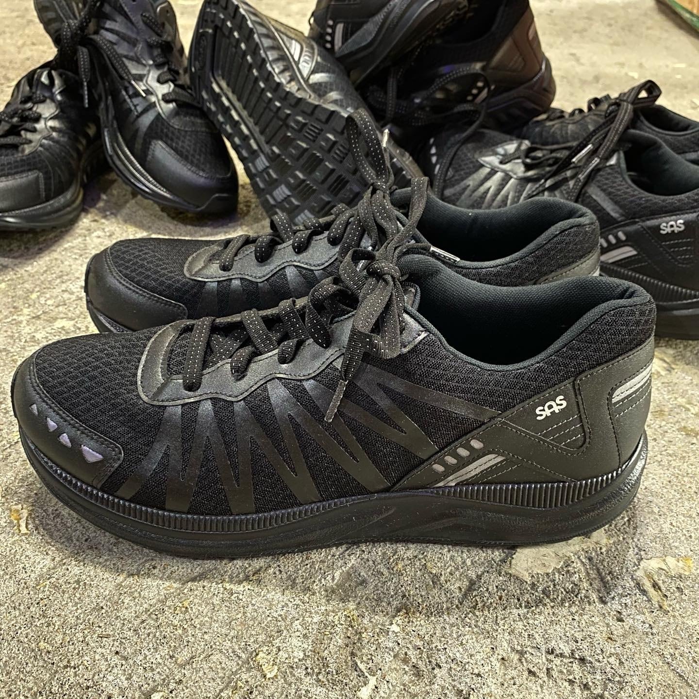 Dead Stock!! SAS US military training shoes【仙台店】 What’z up