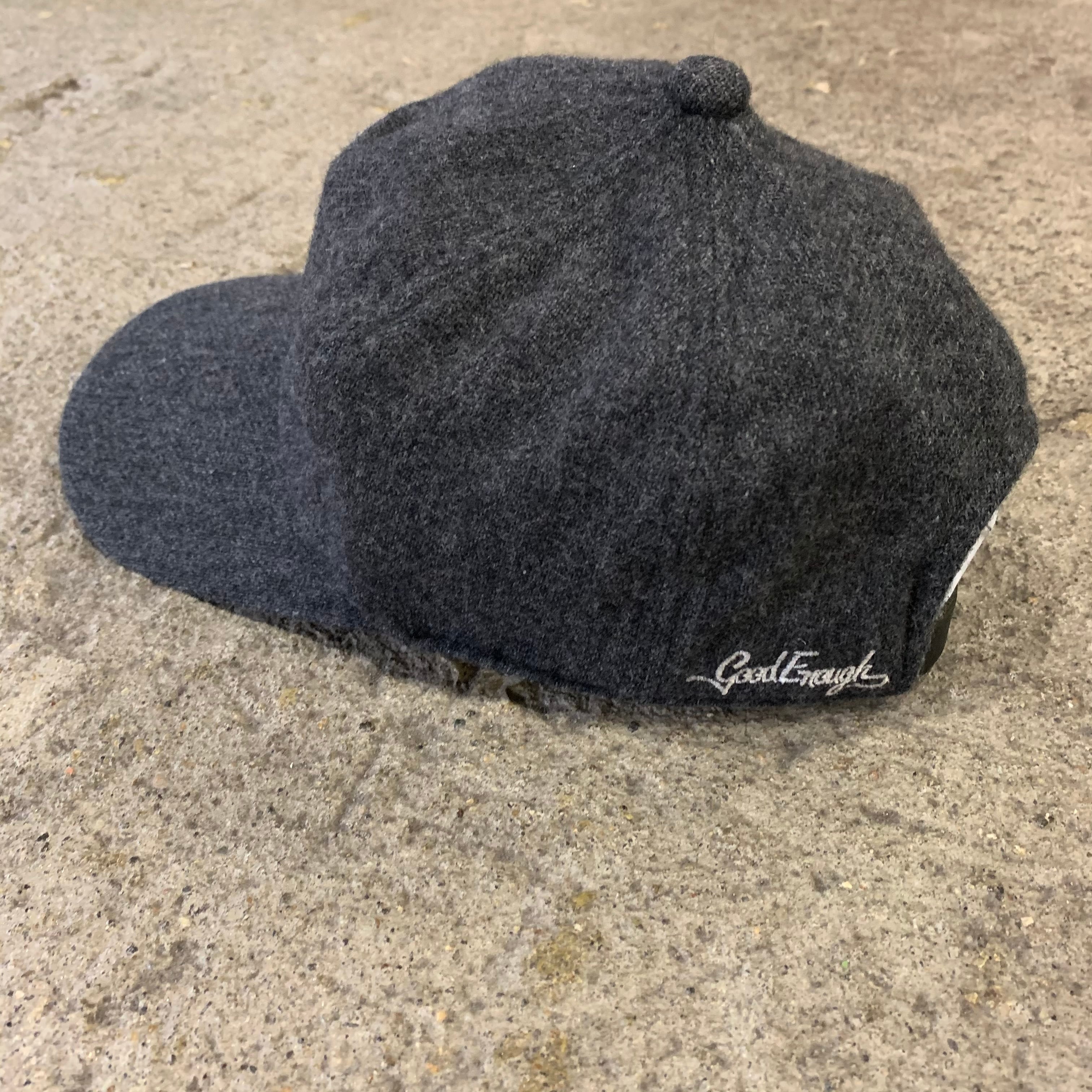 90s GOOD ENOUGH cap | What