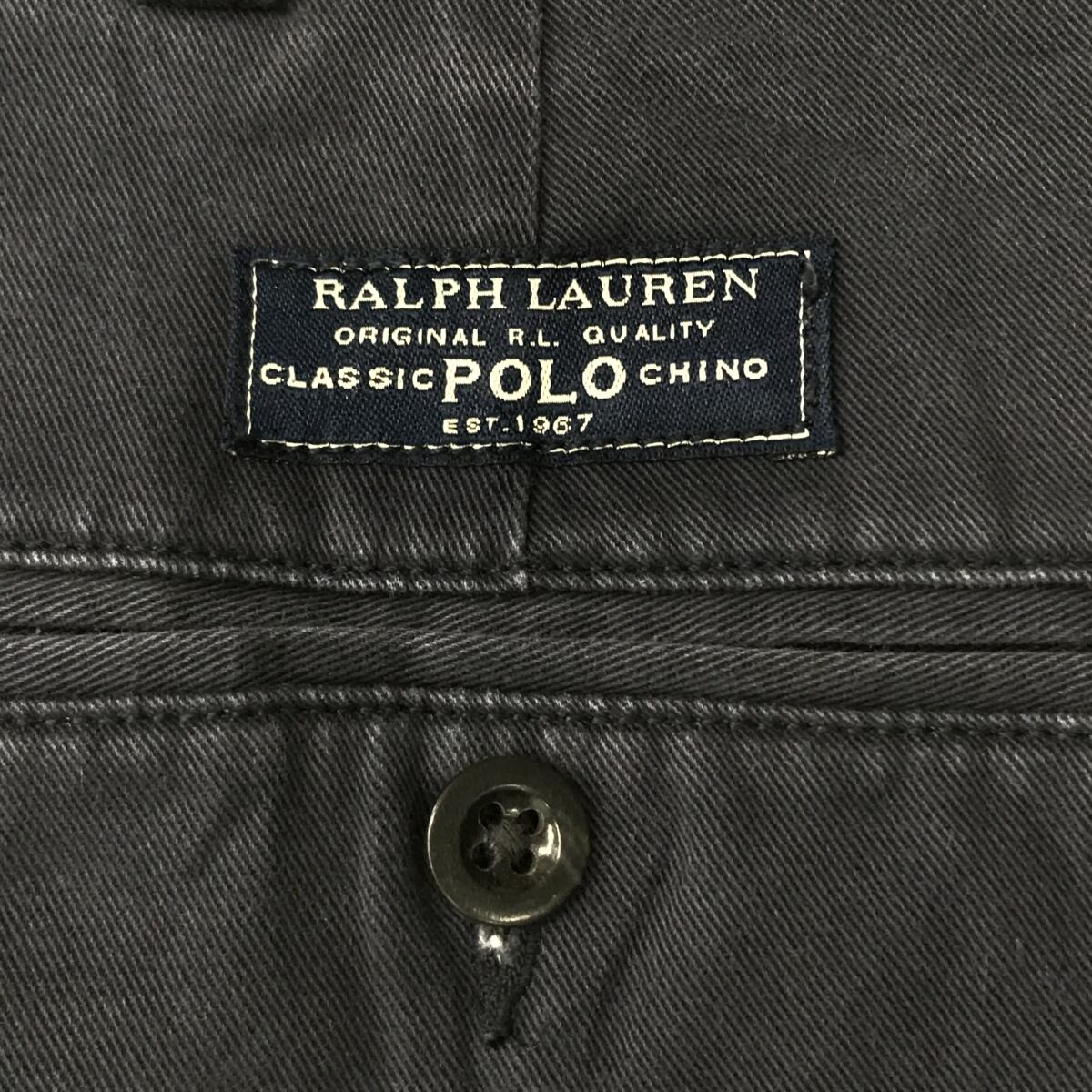 Polo Ralph Lauren ラルフローレン CLASSIC CHINO クラシック チノ
