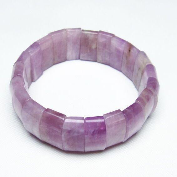 クンツァイト バングル おまかせ便 111-24669