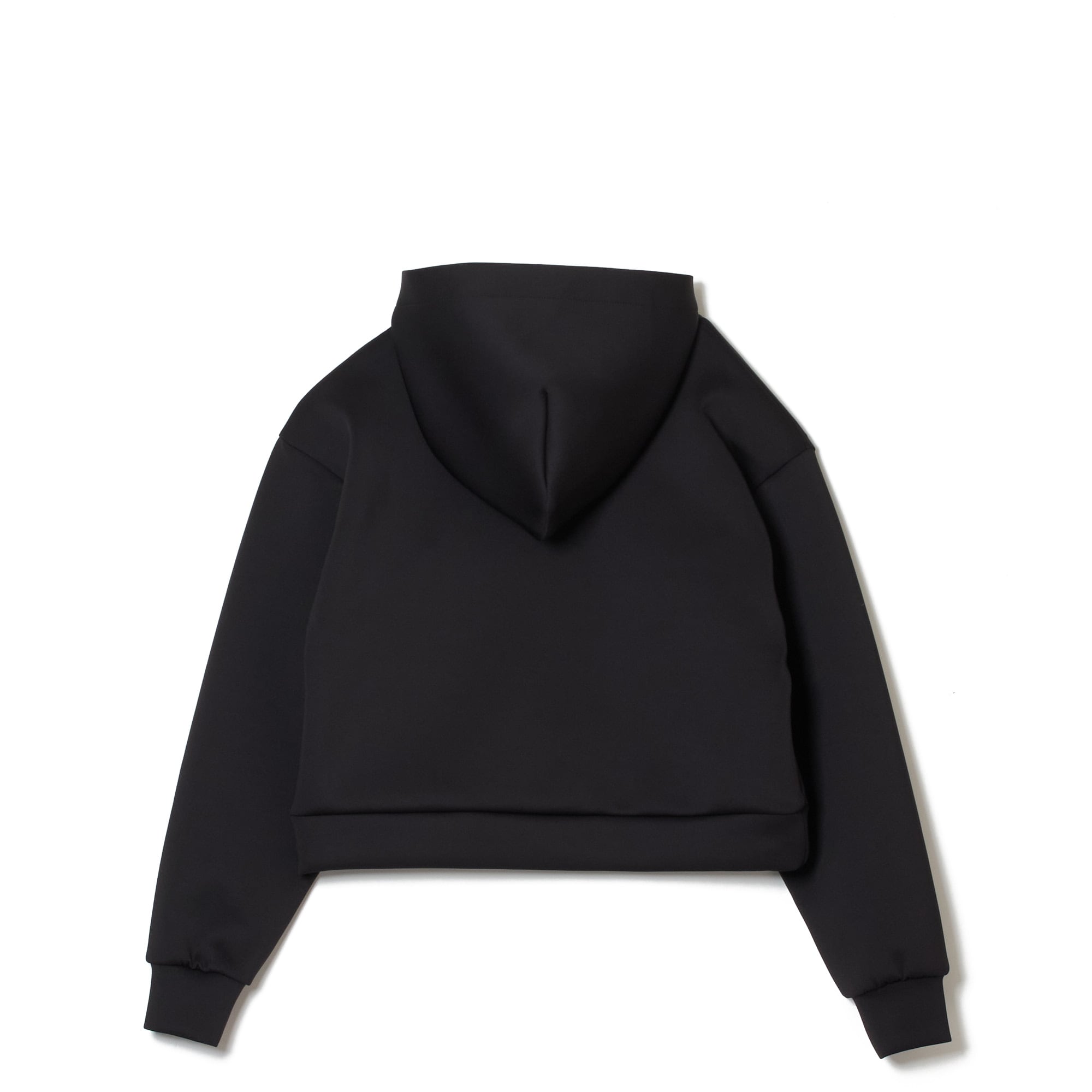 Curve Hoodie (BLK) | ENTI