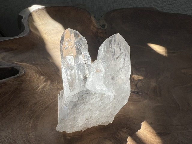 himalayan manihar quartz