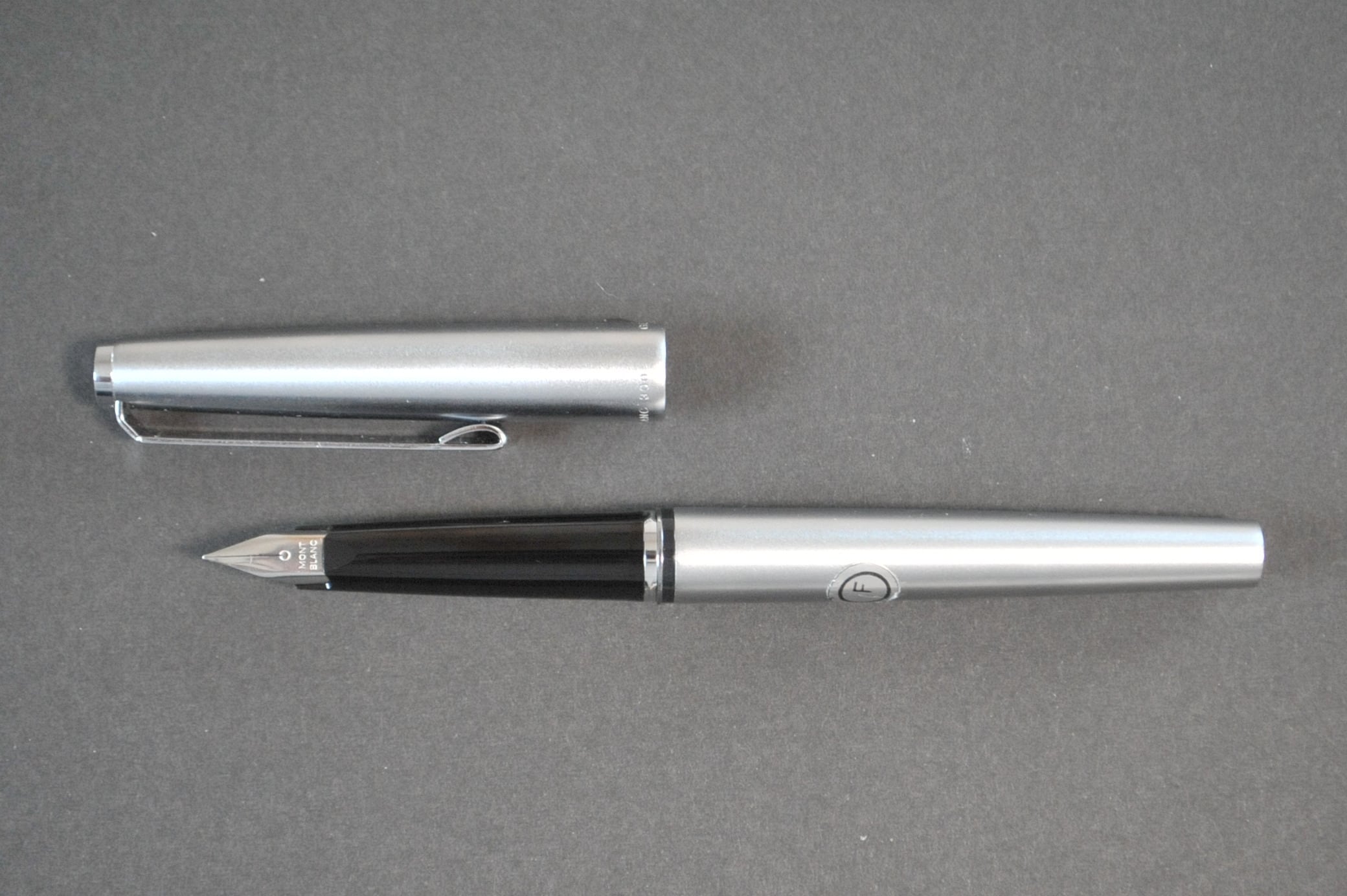 70s モンブラン 300 MONTBLANC 300 （細字） 01797 | 川口