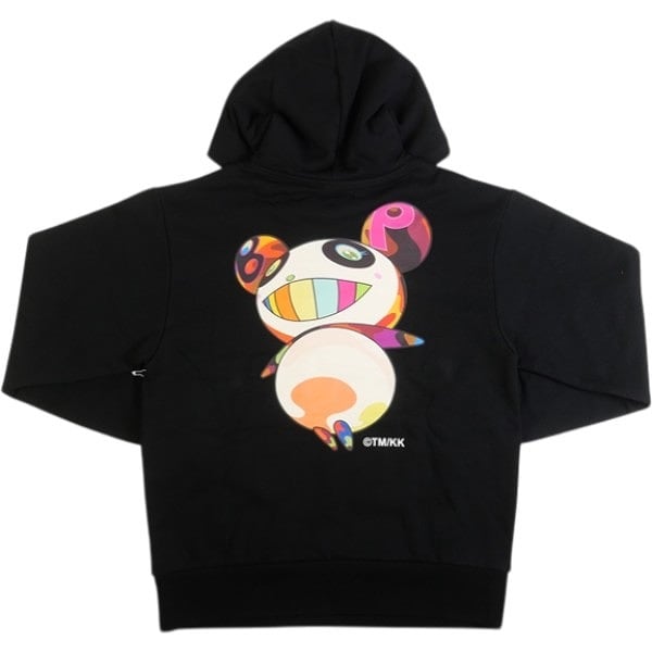 RIPNDIP リップンディップ フーディー パーカー プルオーバー スケボー