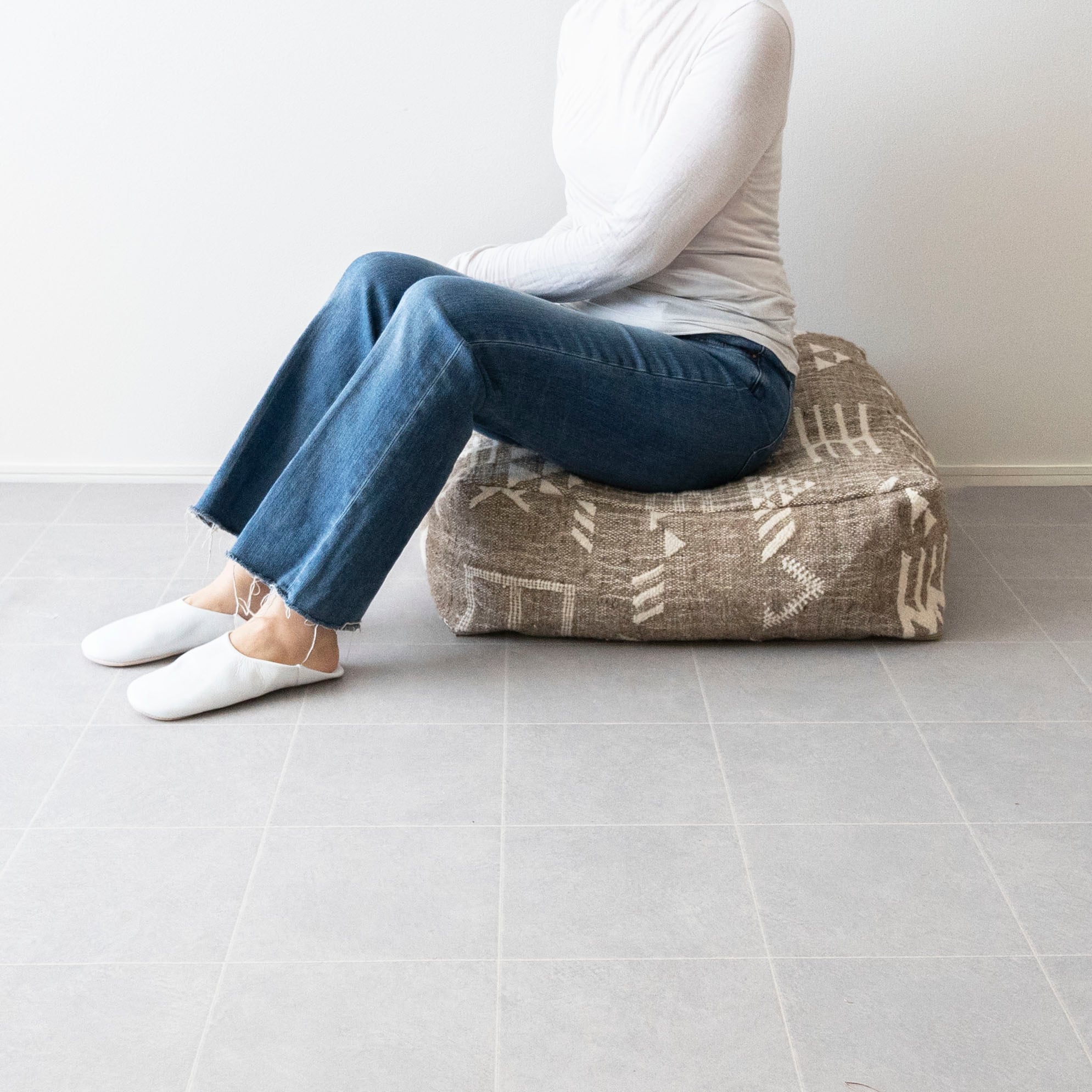 Vintage】ヴィンテージハイク・リメイク プフ-1 | SOMME