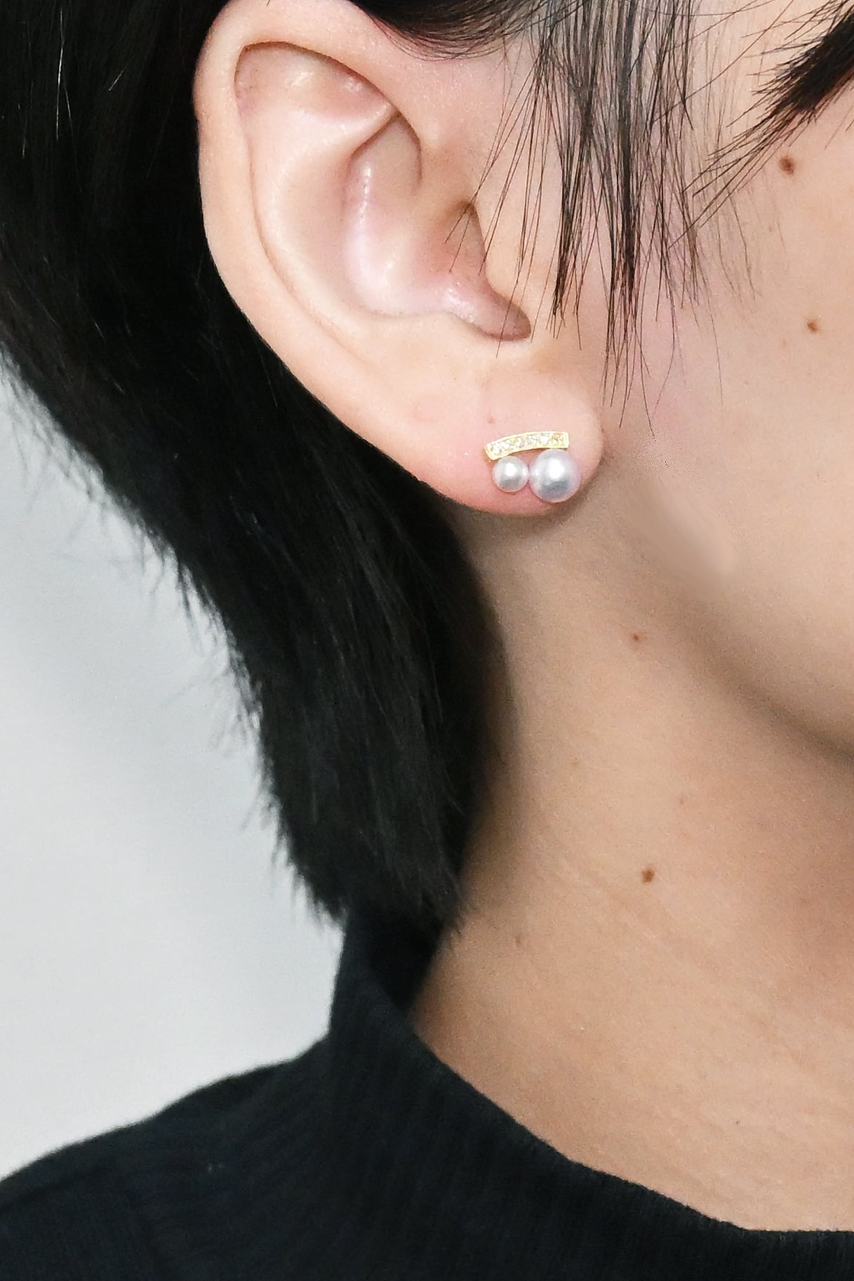パールピアス_301643 | HAMACO PEARL 浜幸パール